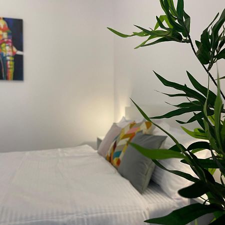 Luxury Apartment ياش المظهر الخارجي الصورة