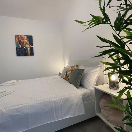 Luxury Apartment ياش المظهر الخارجي الصورة