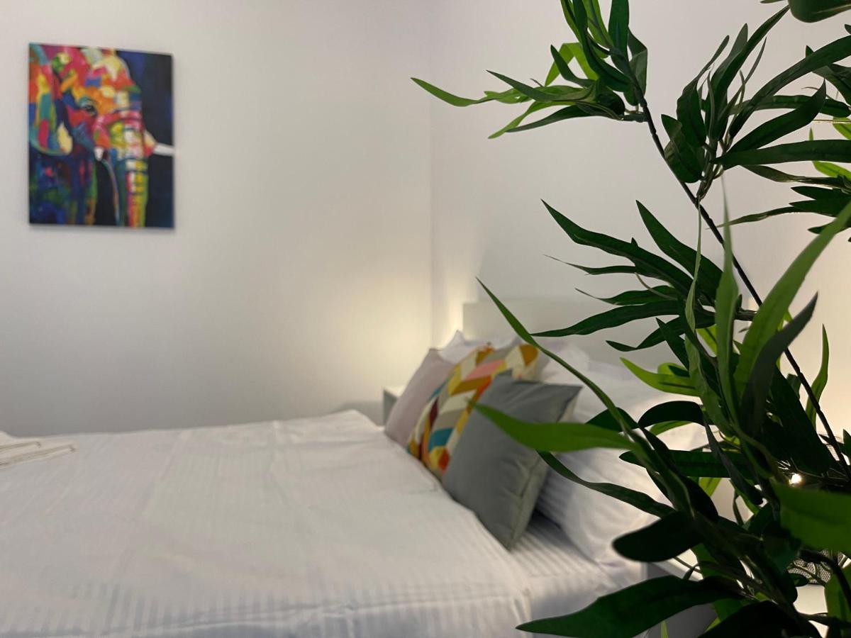 Luxury Apartment ياش المظهر الخارجي الصورة