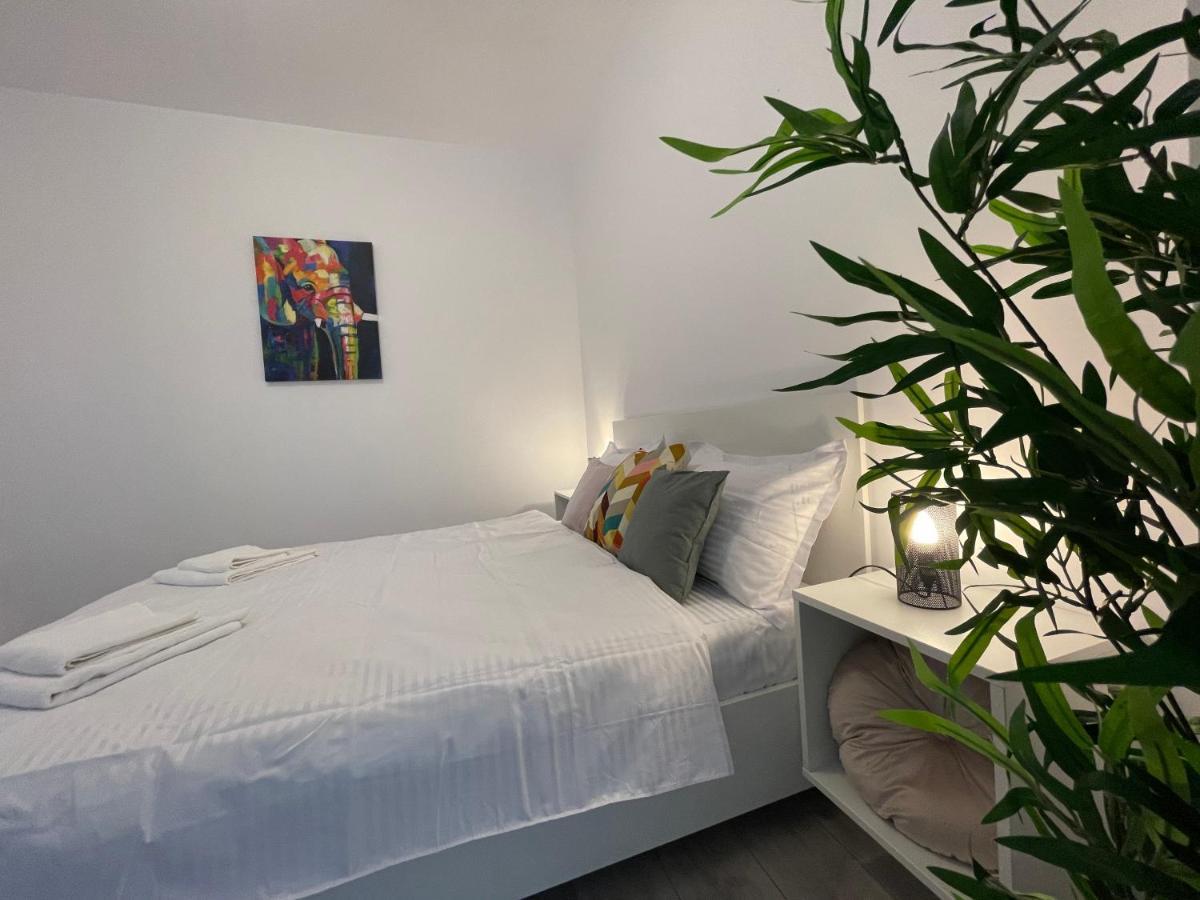 Luxury Apartment ياش المظهر الخارجي الصورة
