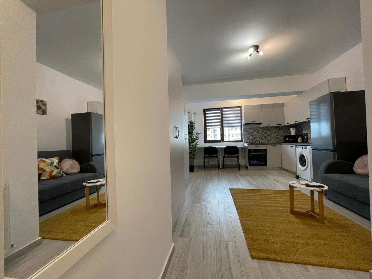 Luxury Apartment ياش المظهر الخارجي الصورة