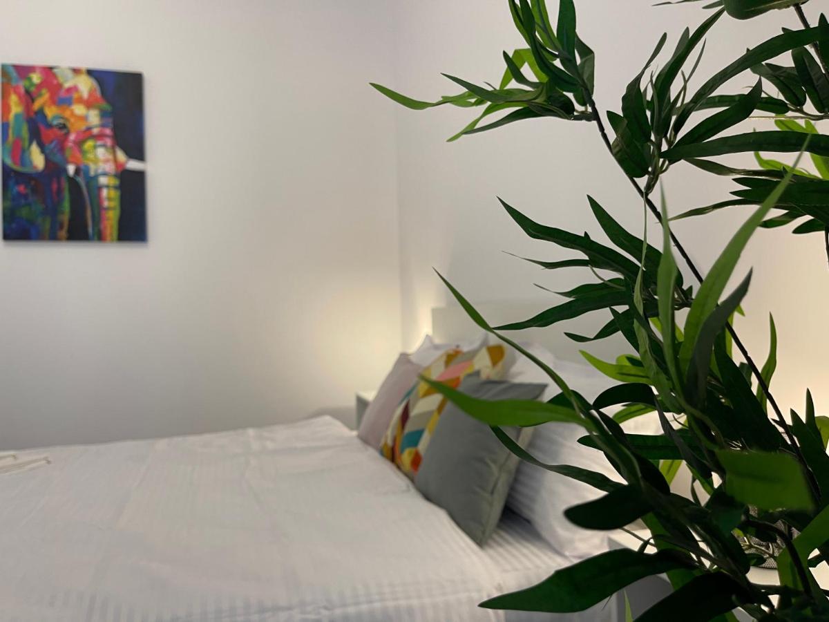 Luxury Apartment ياش المظهر الخارجي الصورة